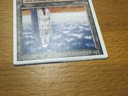 CRIMPED Urza’s Tower Never Played Chronicles Crimp Error MTG Magic FREE SHIPPING - Image 4