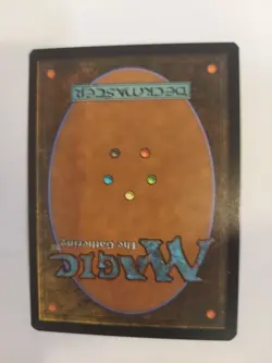 Hammer of Nazahn (Foil Etched) Commander Masters Foil - Image 2