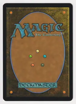 Signed Reap and Sow MP Darksteel Artist Rob Alexander 2004 MTG Magic Entwine! - Image 2