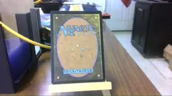 allosaurus shepherd foil etched mtg - Image 2