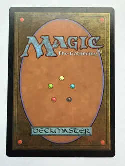 Gilded Drake Magic the Gathering Card Urza's Saga LP - Image 2