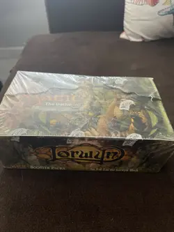 Magic the Gathering LORWYN 36ct Factory Sealed Booster Box English - Image 1