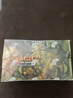Magic the Gathering LORWYN 36ct Factory Sealed Booster Box English - Image 2