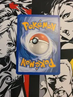 Scramble Energy 95/107 Deoxys Regular - Pokemon TCG Card - NM - Image 2