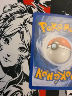 Scramble Energy 95/107 Deoxys Regular - Pokemon TCG Card - NM - Image 3