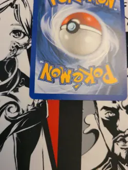 Scramble Energy 95/107 Deoxys Regular - Pokemon TCG Card - NM - Image 4