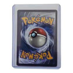 POKEMON FULL ART RARE BLAINES LAST STAND 69/70 NM/MINT! - Image 3