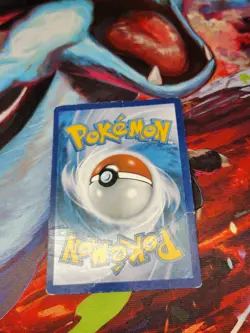 Espeon 48/108 Rare Dark Explorers Pokemon Card HP CREASE - Image 2