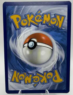 Pokemon TCG Erika's Invitation SV 151 203/165 Special Illustration Rare NM Card - Image 2