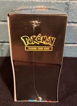 Pokemon TCG: Mega Evolution Pokemon Center Elite Trainer Box (Mega Lucario) - Image 3