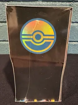 Pokemon TCG: Mega Evolution Pokemon Center Elite Trainer Box (Mega Lucario) - Image 4
