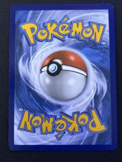 Penny 239/091 Special Illustration Rare Paldean Fates Pokemon NM - Image 2