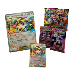 Pokemon Mega Kangaskhan ex Collection Sealed Box - In Hand - Ships Now - Image 4