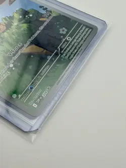 Victini SVP 208 Black White S&V Black Star Promo Pokemon Card & Victini 012/086 - Image 5