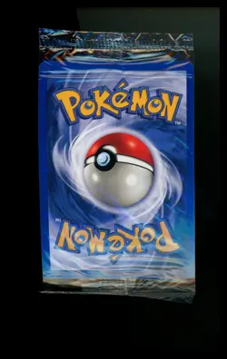 Meowth 10 Gameboy GB 2000 WOTC SEALED Promo Pokemon Card TCG - Image 2