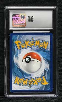 Charmander (151 Poster Collection) Pokemon Scarlet & Violet Black Star Promo - Image 2