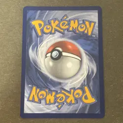 Cynthia’s Gabite 103/182 Destined Rivals Cosmos Holo With Swirl Pokemon TCG NM - Image 3