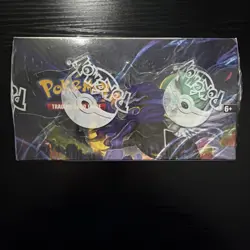 Pokemon TCG Sword & Shield Chilling Reign Booster Box New / Factory Sealed. Read 820650818462 - Image 4