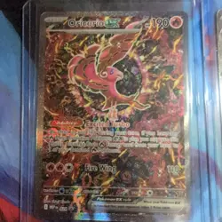 Pokemon TCG Phantasmal Flames UPC Promo Set Of 2 - Image 2