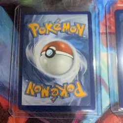 Pokemon TCG Phantasmal Flames UPC Promo Set Of 2 - Image 5