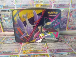 Pokemon TCG: Collector Chest (Fall 2025). Sealed. - Image 1