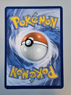 Pokemon TCG JUMBO 1995 Oversized Promo Card Pikachu 58/102 Base Set - Image 3