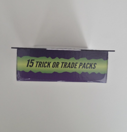2025 Pokemon TCG TRICK OR TRADE BOOSTER BUNDLE New Sealed Halloween 15 Packs - Image 3
