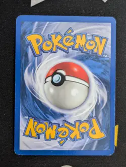 Dark Weezing - 14/82 - Pokemon Team Rocket Unlimited Holo Rare Card WOTC LP - Image 3