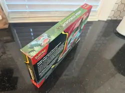 Pokemon TCG Mega Venusaur ex Premium Collection Sealed - Image 4