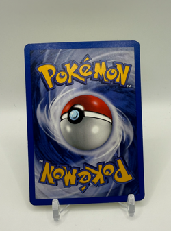Koga's Beedrill 9/132 Gym Challenge HOLO RARE - LP Pokemon Card - Image 2