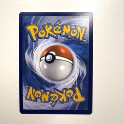 Pokemon TCG Rayquaza EX XY Roaring Skies 60/108 2015 - Image 2