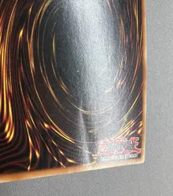 Gaia The Fierce Knight LOB-006 Ultra Rare MP - Image 3