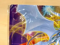 Yu-Gi-Oh Cosmic Blazar Dragon Playmat Japan - Image 2