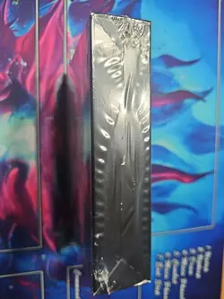 Yu-Gi-Oh The Infinite Forbidden Mini Booster Box - Image 3