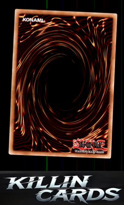1st Edition Goldenhair, the Newest Plunder Patroll GFP2-EN094 Ultra Rare Ghosts - Image 2