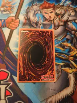 Yugioh - Sangen Summoning - LEDE-EN059 *Common* 1st Edition (NM/M) - Image 2