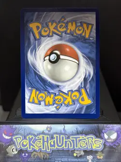 Pokemon Card Heracross 194/193 Paldea Evolved Holo Illustration Rare Near Mint - Image 2