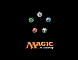 Magic:TG Random Card chosen by myself - No charge for pick-up - Image 1