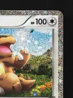 Kangaskhan 017/032 NM Pokemon TCG Classic (Blastoise) Japanese Pokemon Card TCG - Image 5