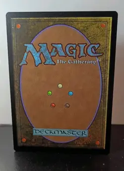 MTG Adarkar Wastes Core Set 6th Edition 319/350 Regular Rare - Image 2