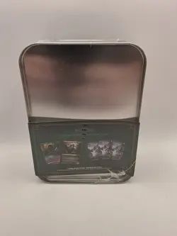MTG LORD OF THE RINGS GALADRIEL COLLECTOR TIN NEW TALES OF MIDDLE EARTH MAGIC - Image 2
