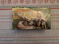 Sealed Theros (THS) Booster Box -- Magic the Gathering (MTG) - Image 2