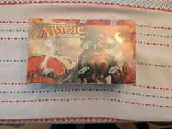 Magic the Gathering (MTG) Born of the Gods Booster Box - Sealed - Image 2