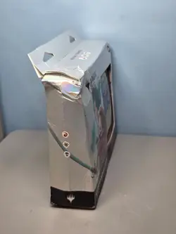 MTG Final Fantasy Terra Collector’s Edition Commander Deck Revival Trance -New - Image 3