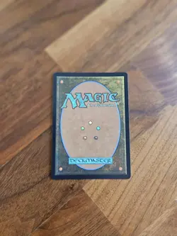 Allosaurus Shepherd - BORDERLESS FOIL - NM - MTG - Image 2