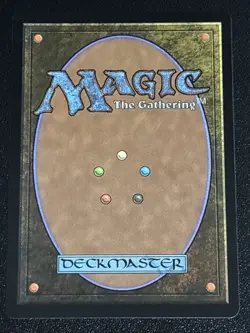 MTG Avatar: The Last Airbender Realm of Koh 0276 NM Rare - Image 2
