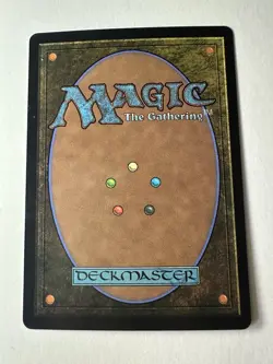 Magic The Gathering Cloud Midgar Mercenary Japanese Foil Final Fantasy - Image 2
