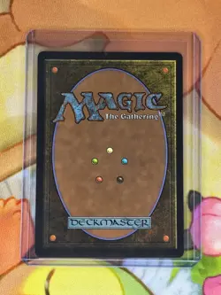 Secret of Bloodbending (Showcase) Avatar: The Last Airbender Foil - Image 3