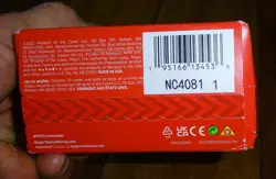 Magic The Gathering First Flight Starter Commander Deck...Brand New Sealed - Image 2