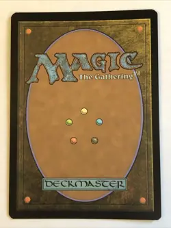 Deep Forest Hermit Foil Etched X1 Modern Horizons NM Cond See Pics Front/back - Image 2